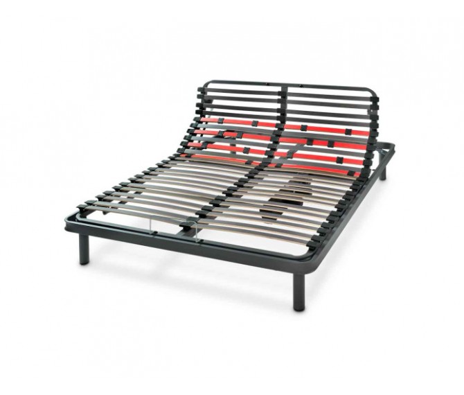 Estrado elétrico de ferro (Casal)