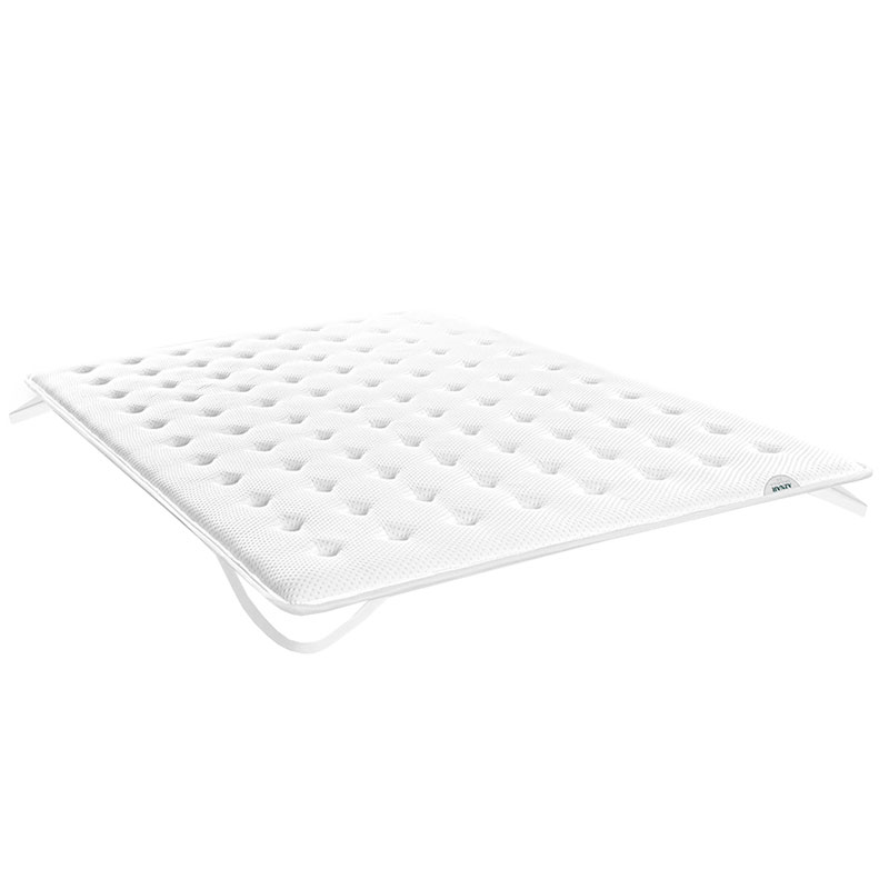 Topper visco elástica 6