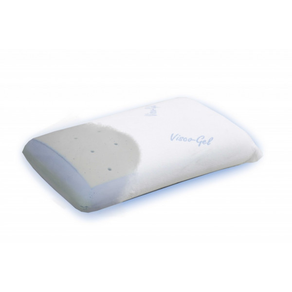 Almofada Visco-Gel