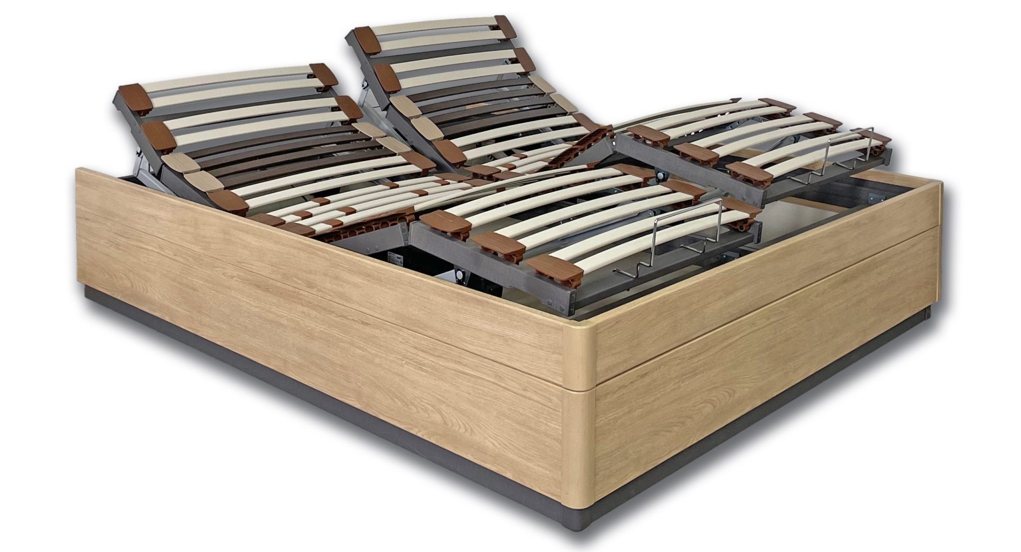 Canapé Classic Gold Fixo