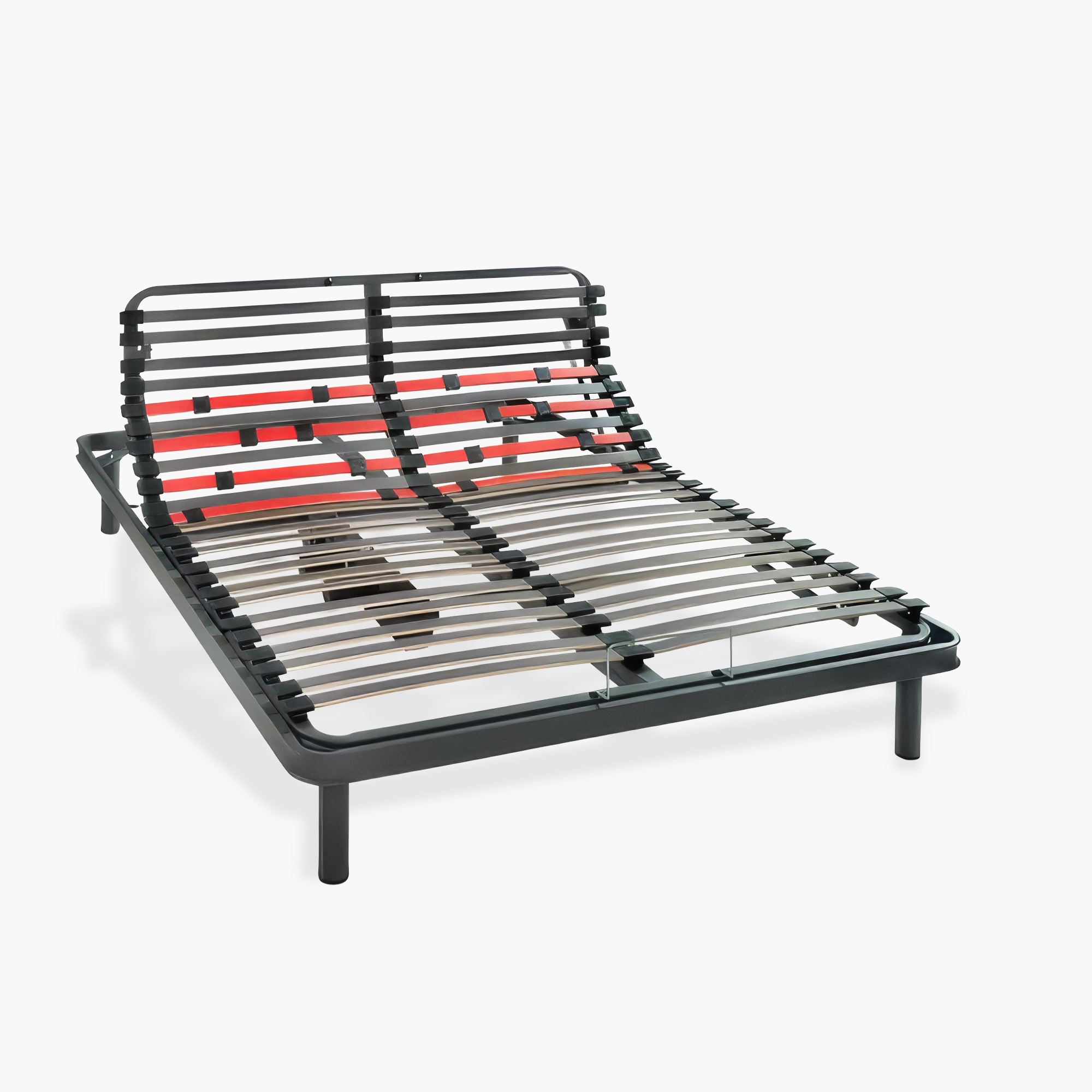 Estrado elétrico de ferro (Casal)