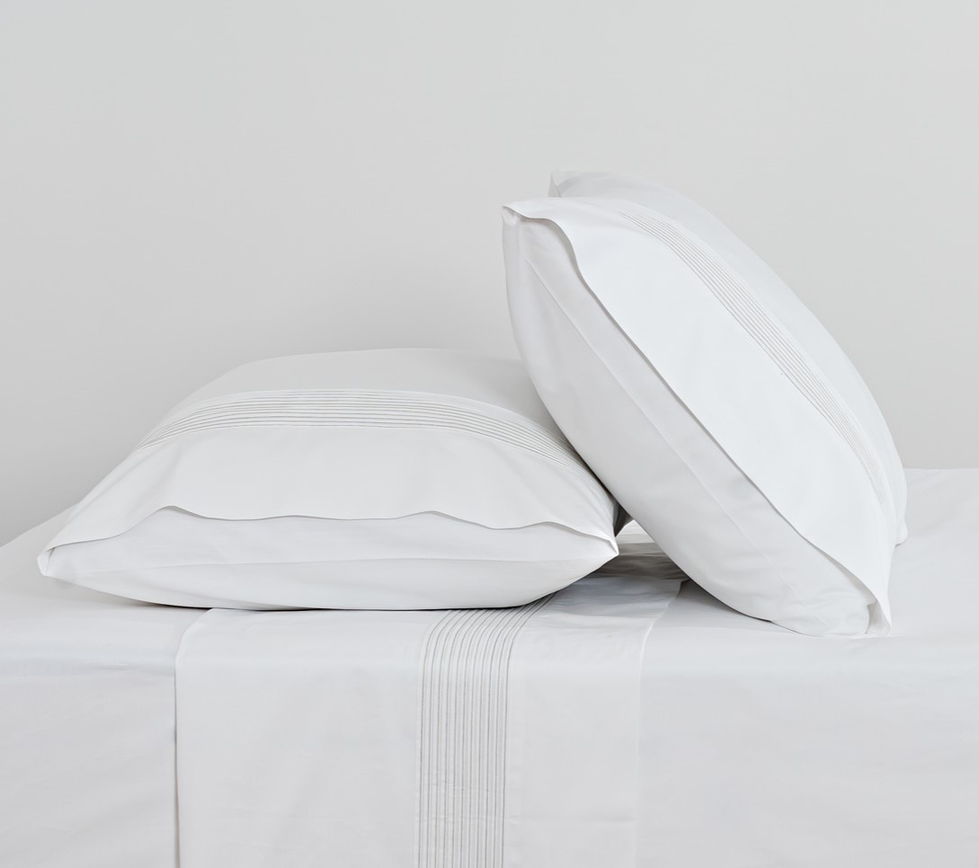 Lençóis Pure Blanko