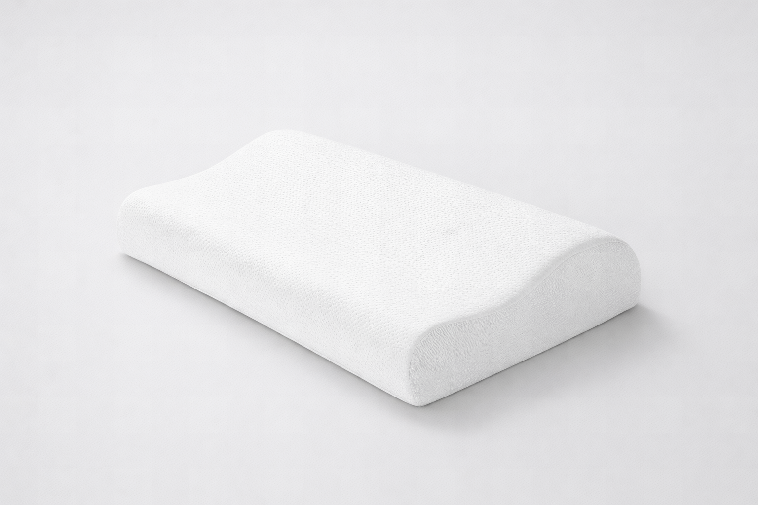 Almofada Visco Cervical (Gel)