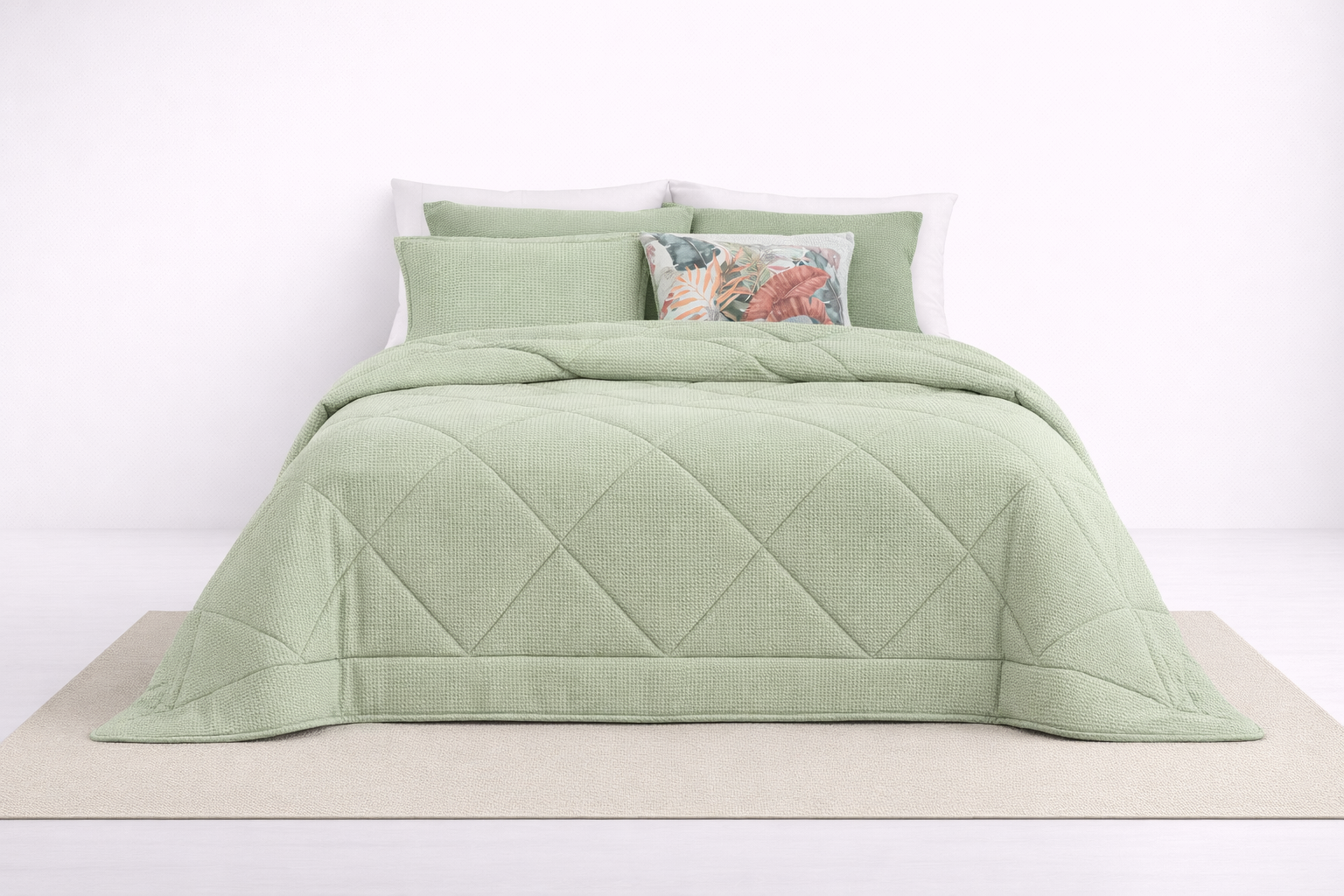 Pure Breeze Cotton 150